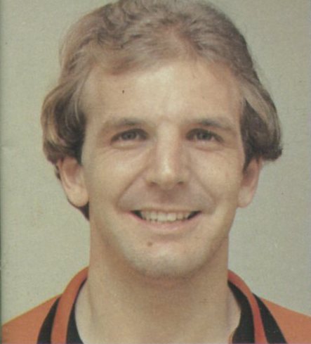 MISL-Mike Mancini